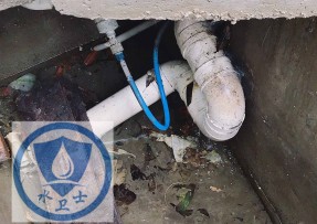 乐清水管漏水检测公司6