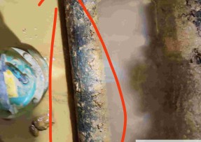 乐清水管漏水检测公司1